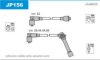 JANMOR JP156 Ignition Cable Kit